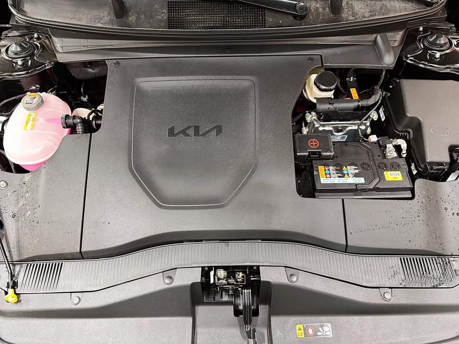 2026 Kia EV4 Wind Premium-7