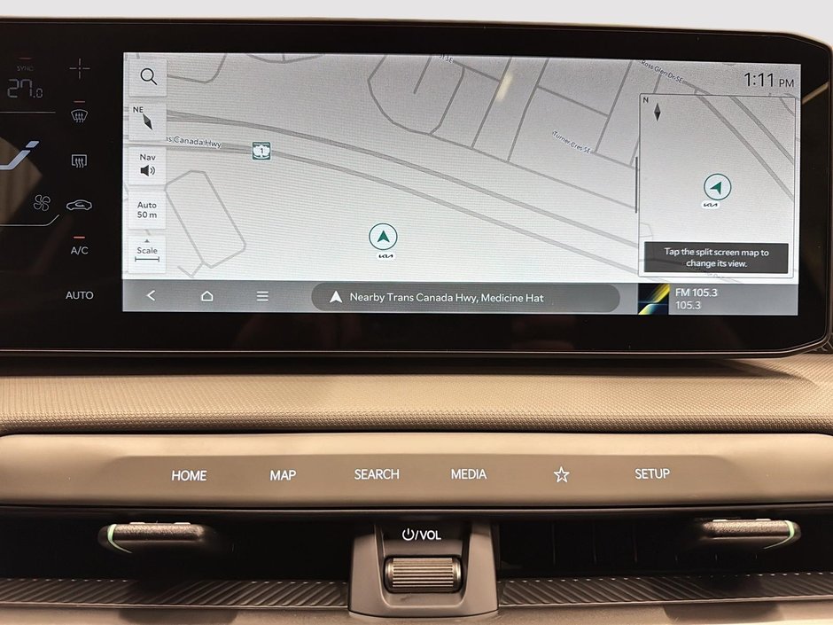 2026 Kia EV4 Wind Premium-18