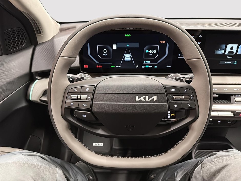 2026 Kia EV4 Wind Premium-11