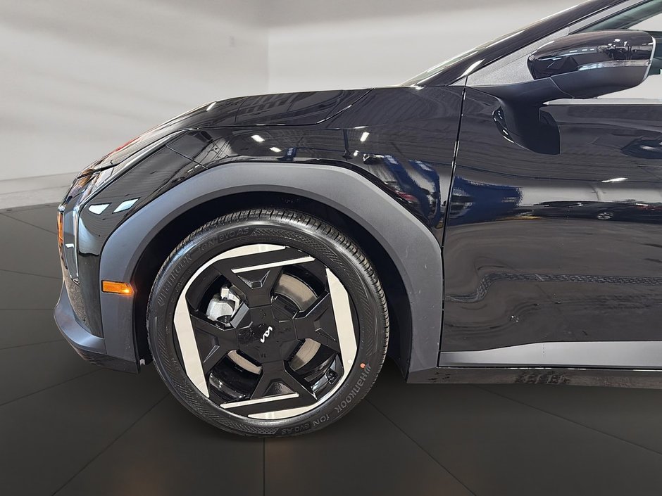 2026 Kia EV4 Wind Premium-6