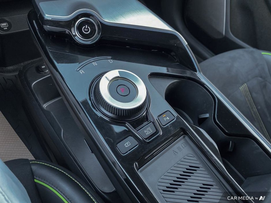2023 Kia EV6 GT-19