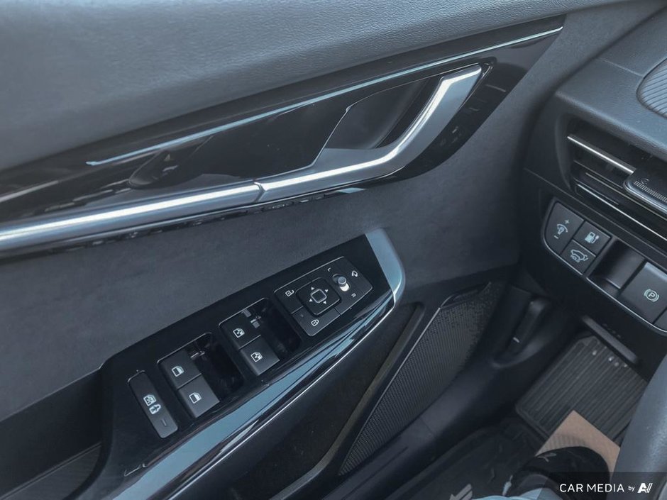 2023 Kia EV6 GT-12