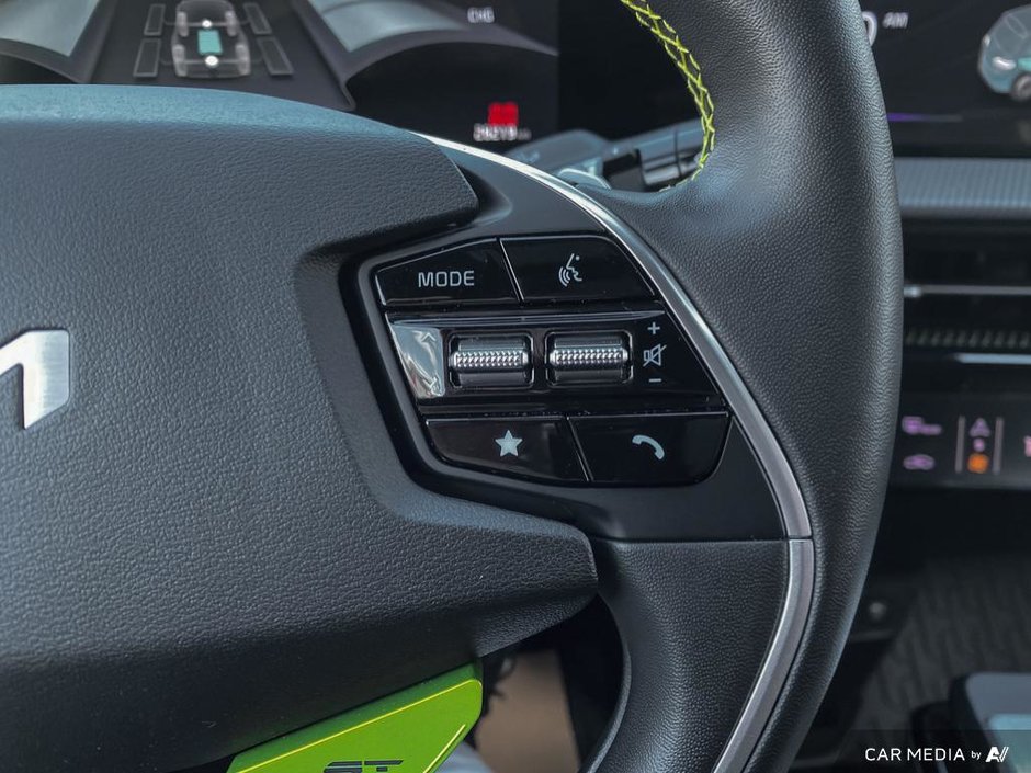 2023 Kia EV6 GT-16
