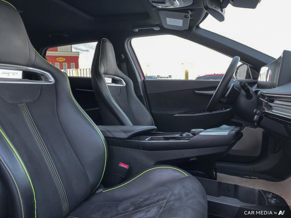 2023 Kia EV6 GT-23