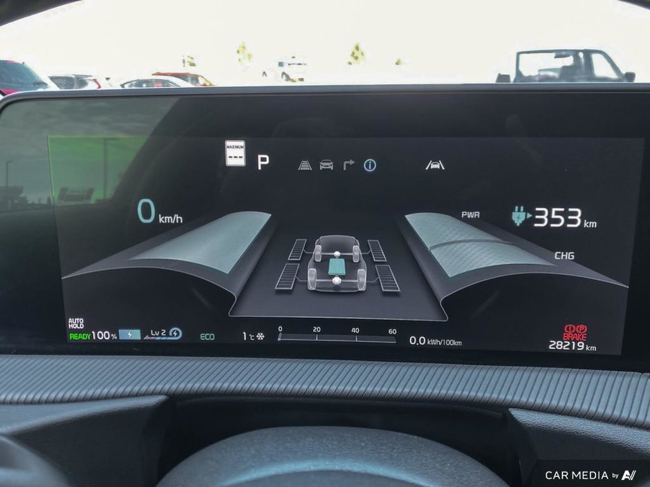 2023 Kia EV6 GT-13