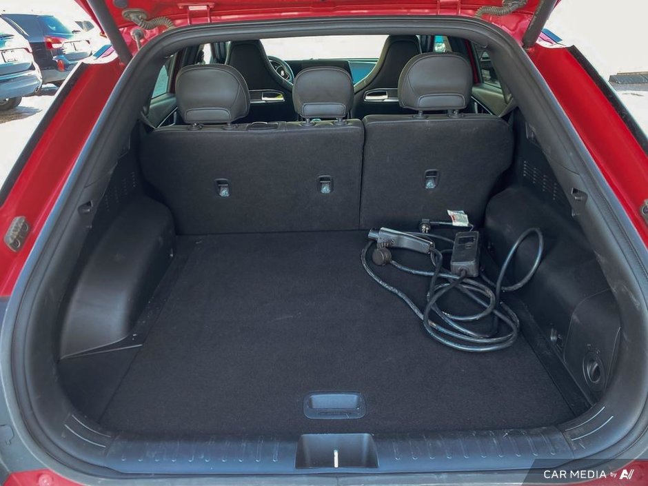 2023 Kia EV6 GT-5