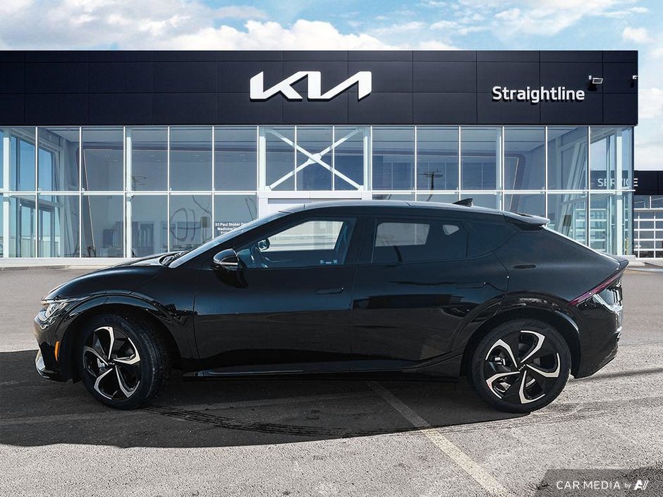 2024 Kia EV6-2