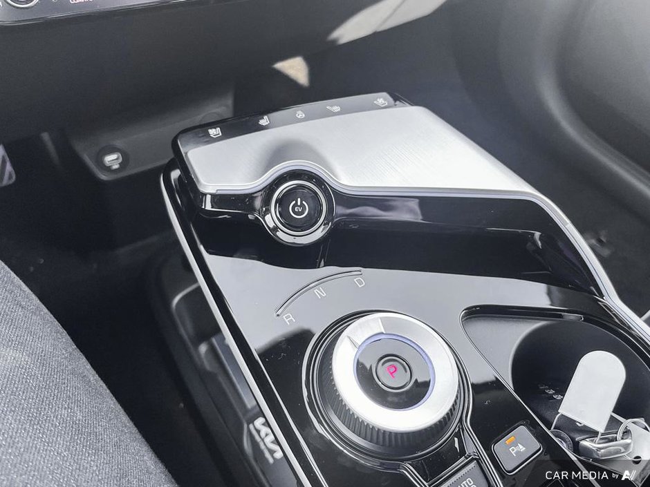 2024 Kia EV6-19