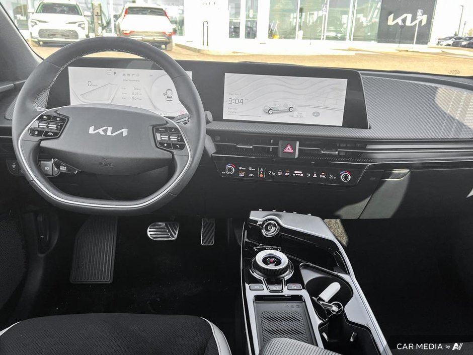 2024 Kia EV6-24