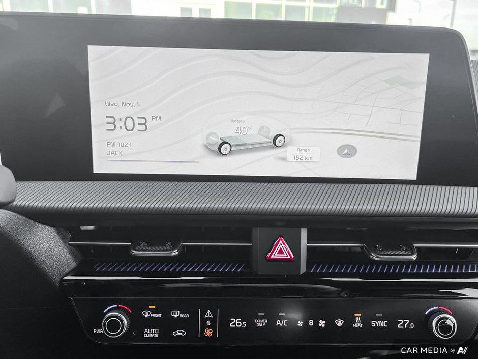 2024 Kia EV6-17