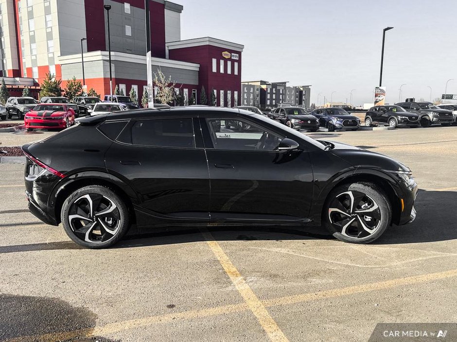2024 Kia EV6-5