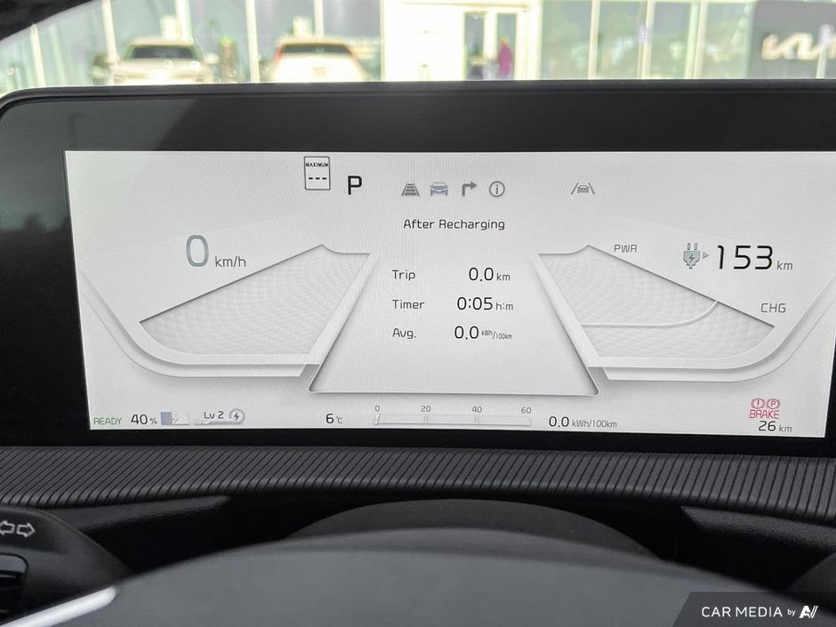 2024 Kia EV6-13