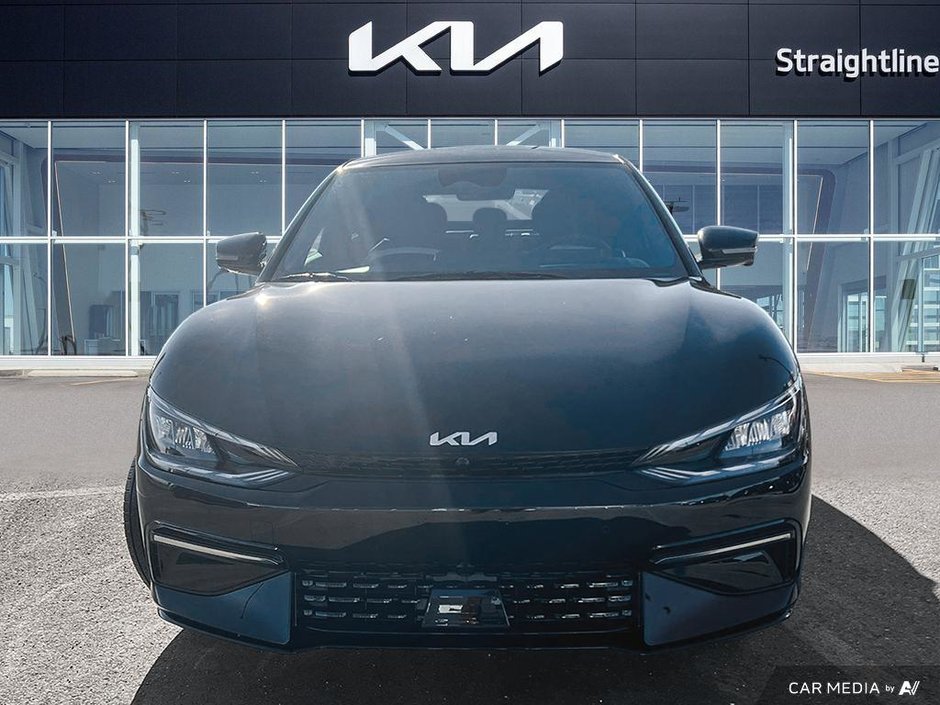 2024 Kia EV6-1