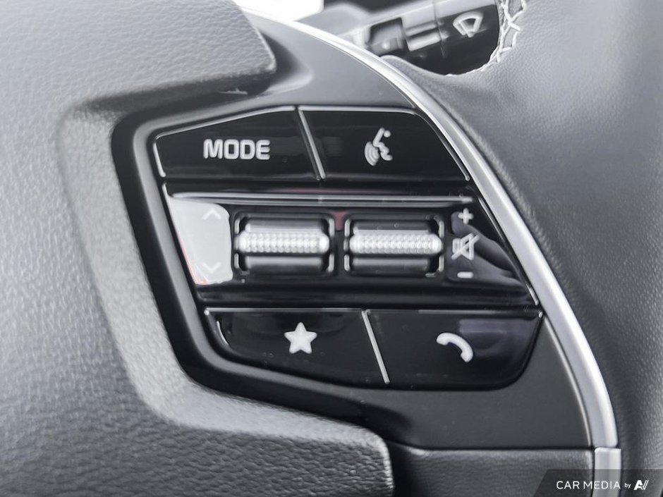 2024 Kia EV6-16