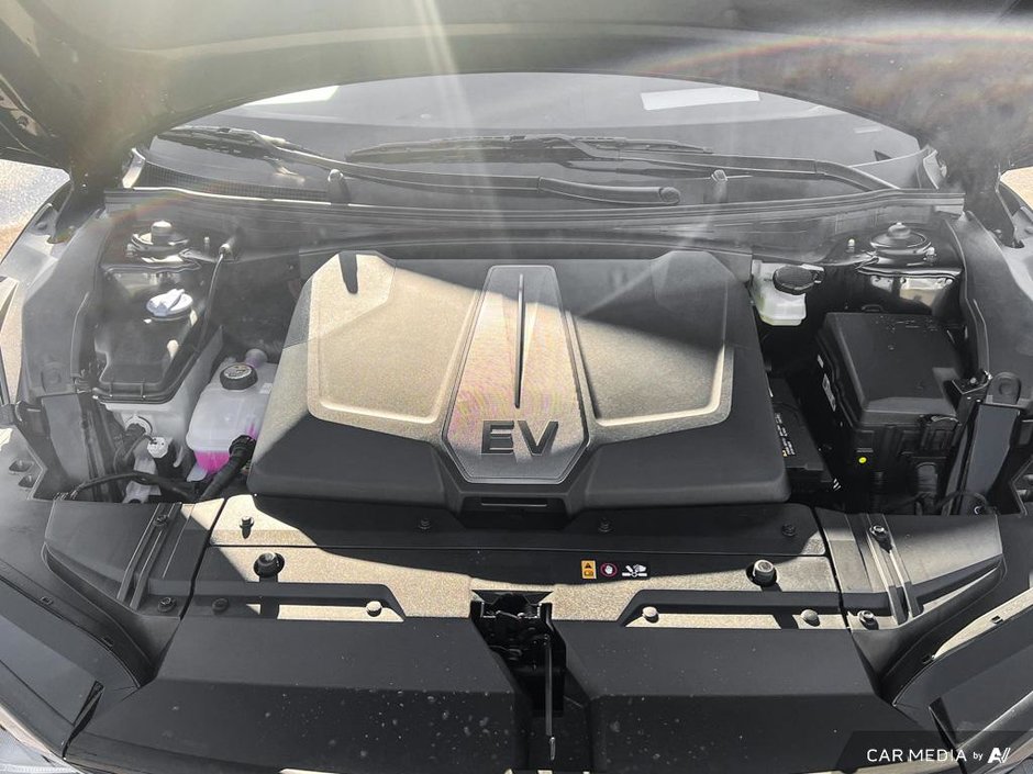 2024 Kia EV6-11