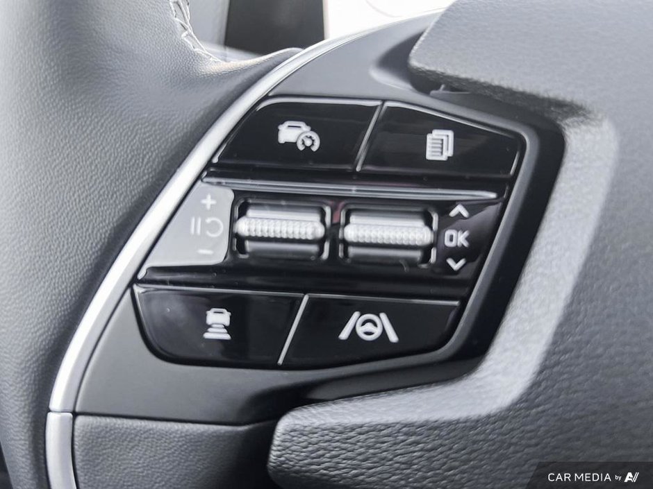 2024 Kia EV6-15