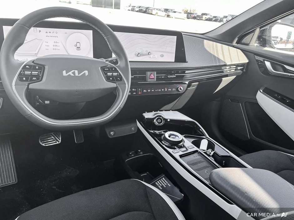 2024 Kia EV6-10