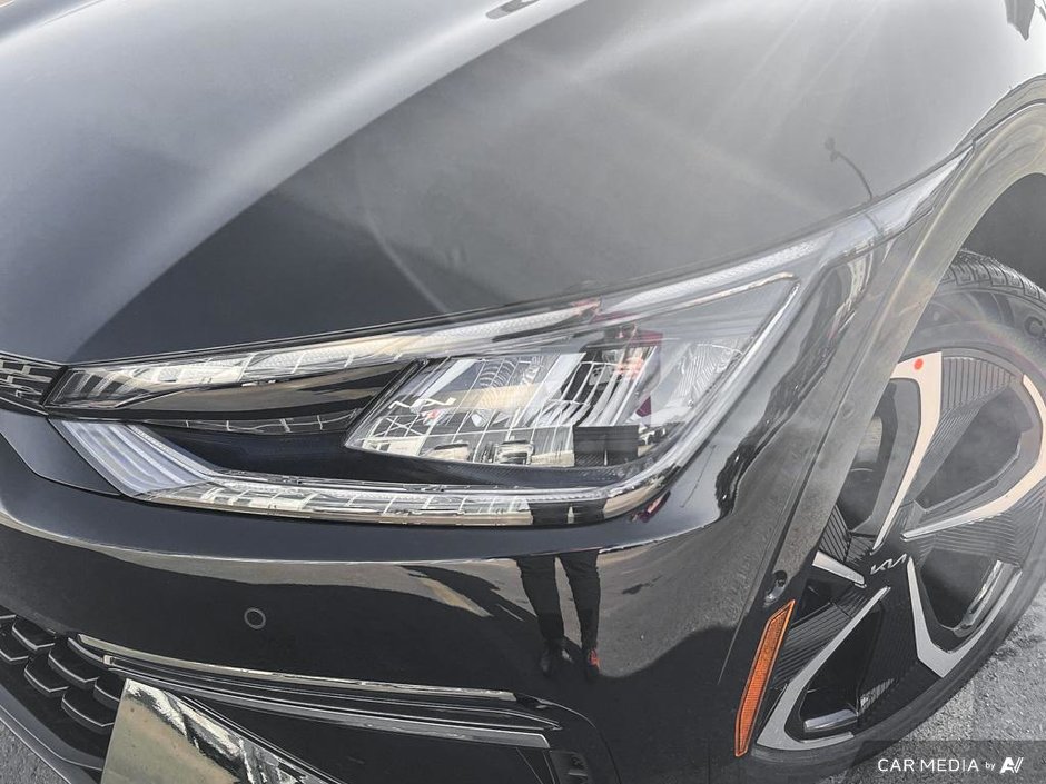 2024 Kia EV6-6