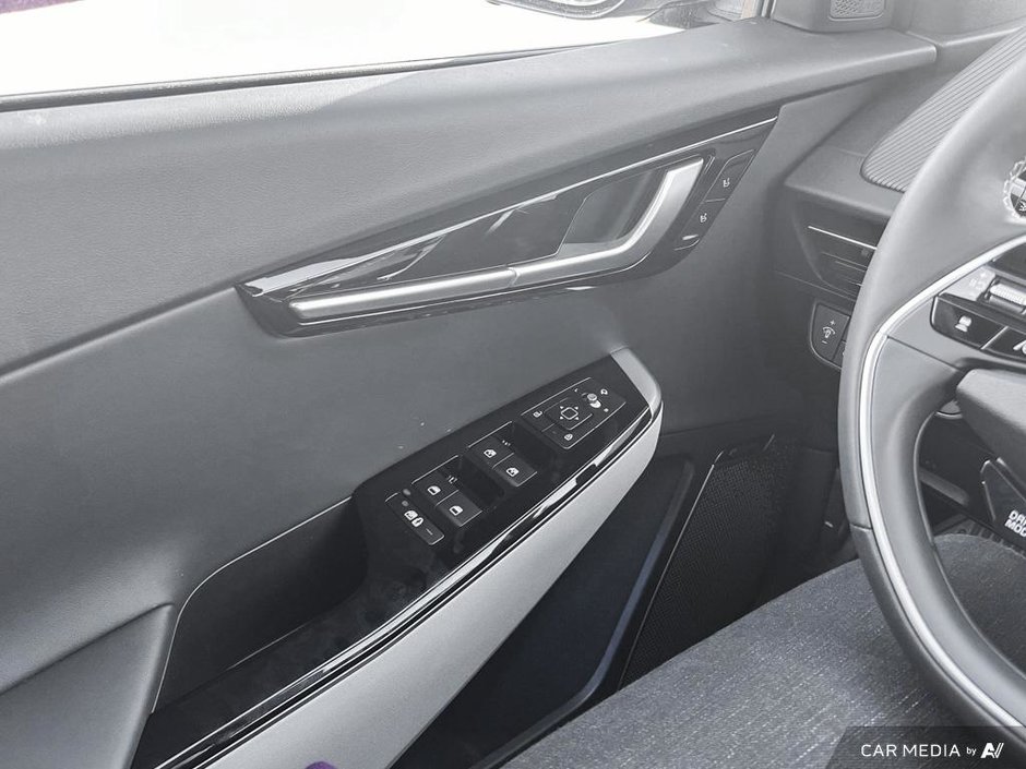 2024 Kia EV6-12