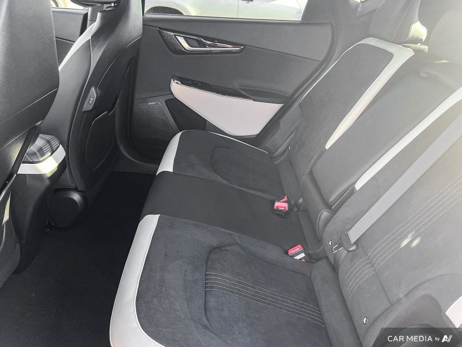 2024 Kia EV6-22