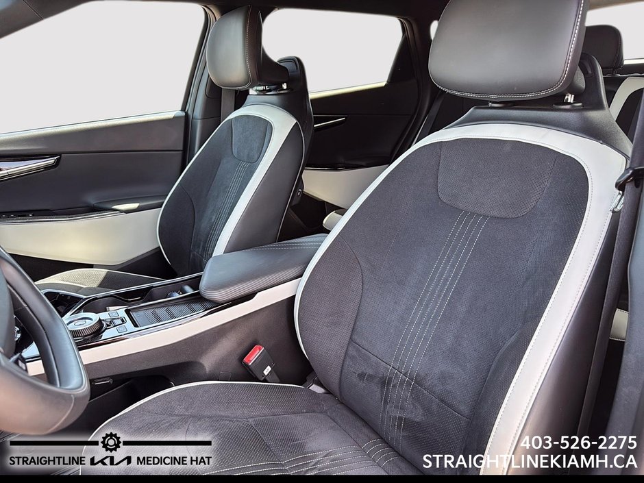 2024 Kia EV6-7