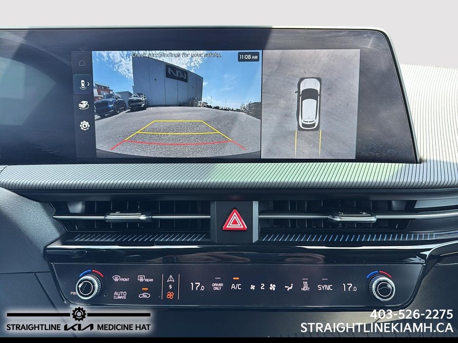 2024 Kia EV6-16