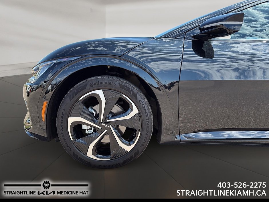 2024 Kia EV6-6