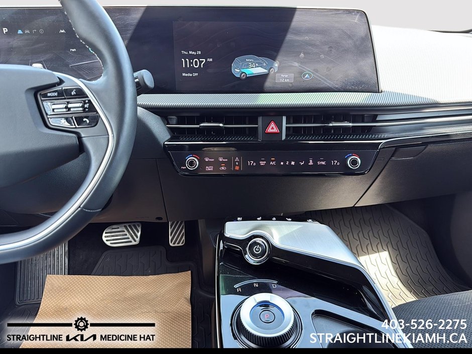 2024 Kia EV6-12