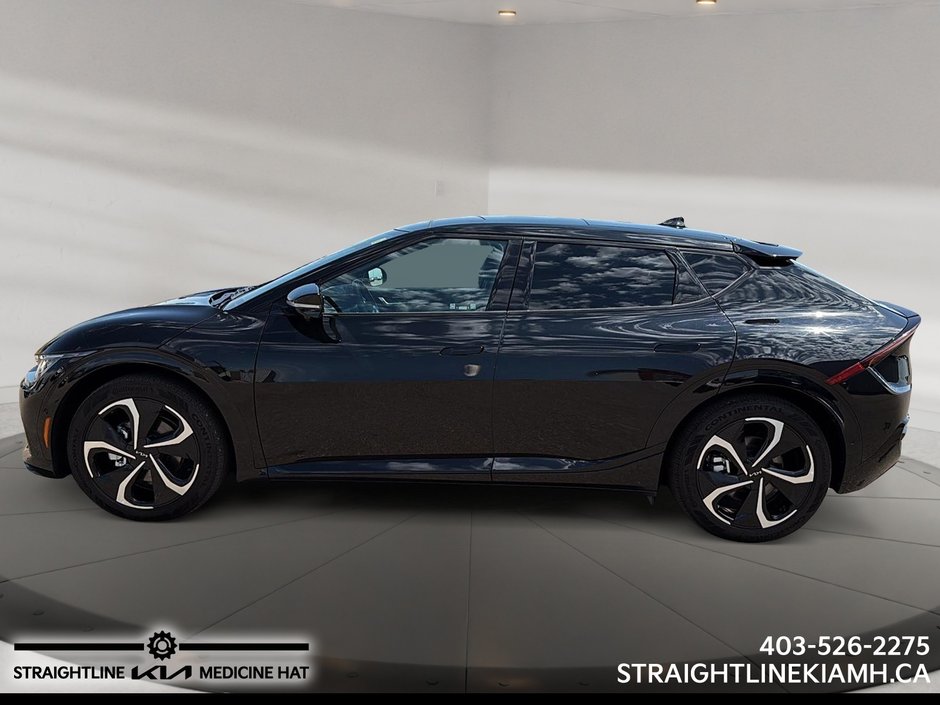 2024 Kia EV6-4