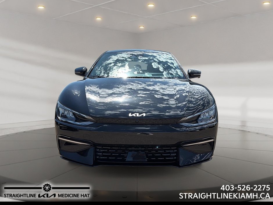 2024 Kia EV6-1