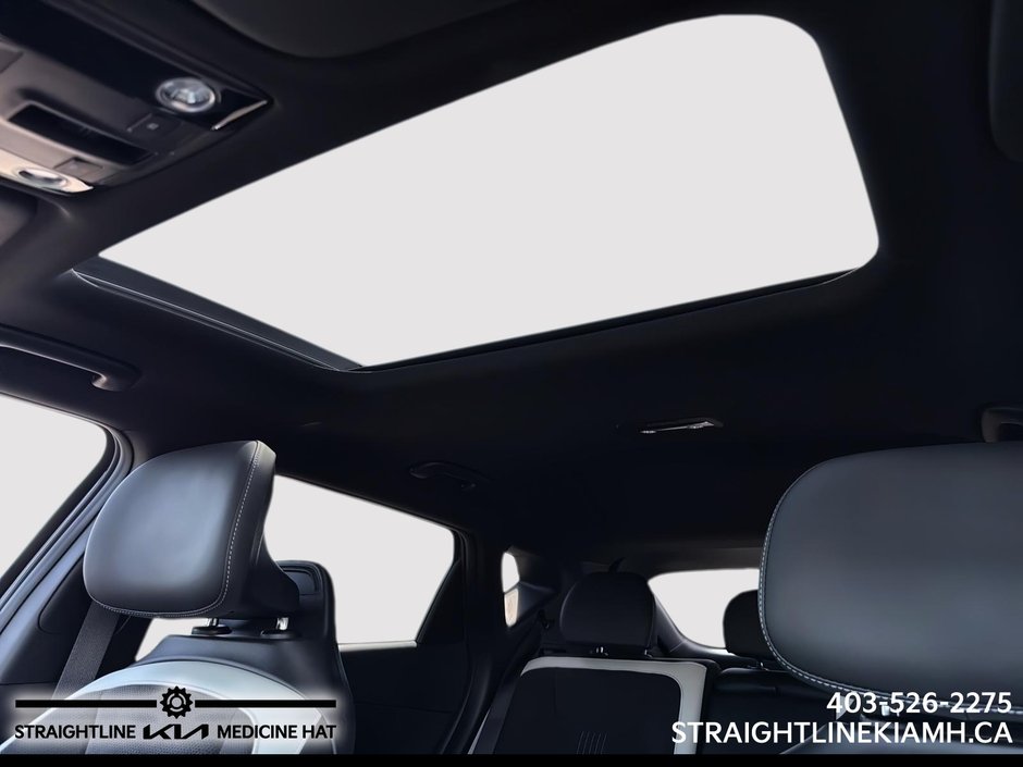 2024 Kia EV6-15