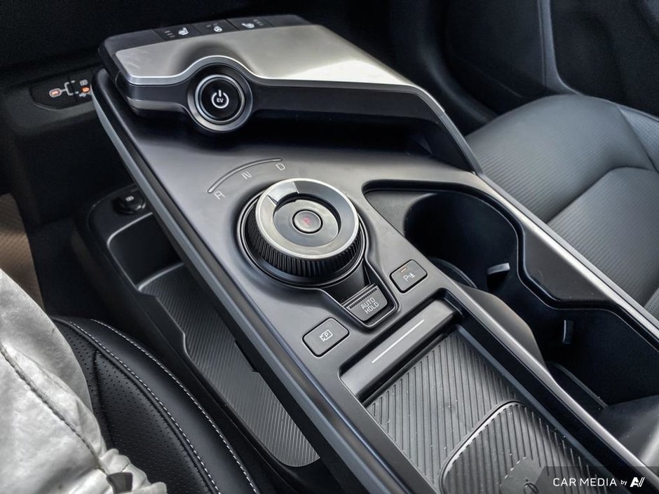 2025 Kia EV6 Land AWD w/ Premium Pkg-19
