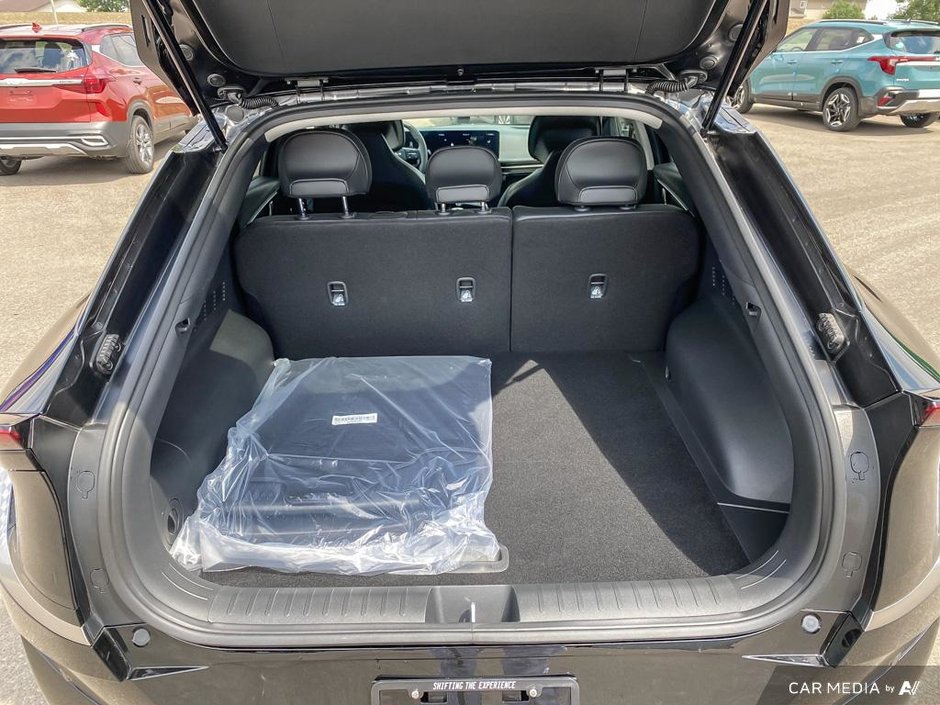 2025 Kia EV6 Wind RWD-6