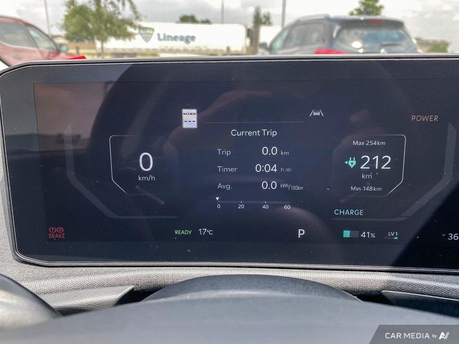 2025 Kia EV6 Wind RWD-13