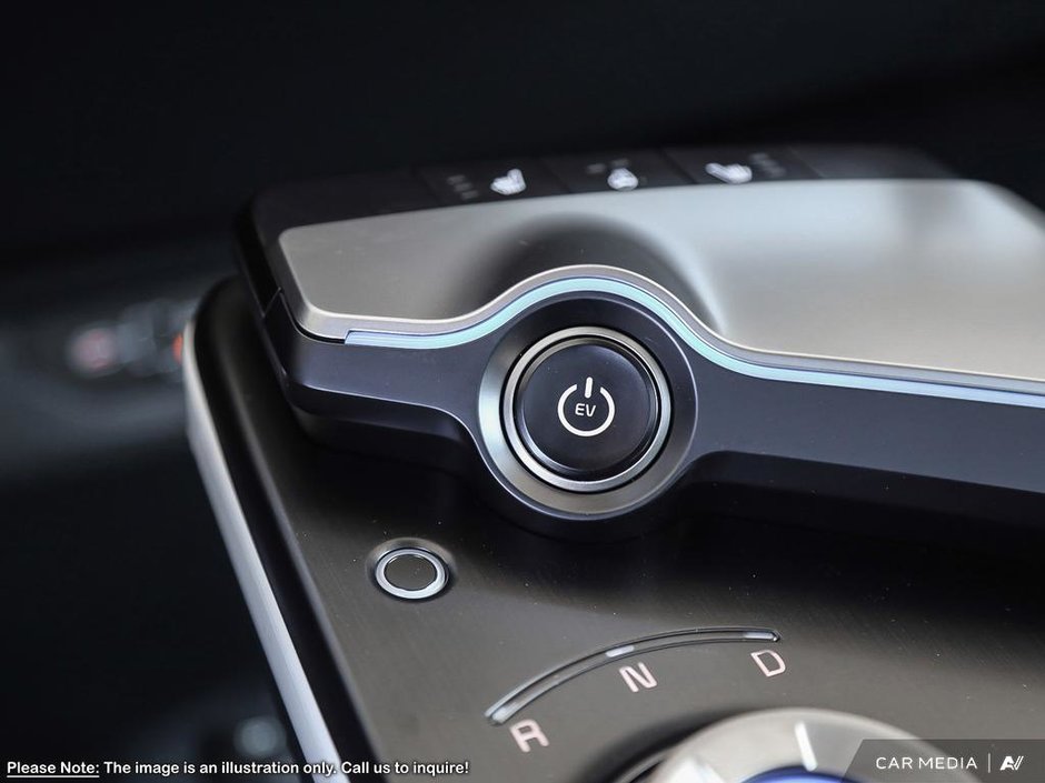 2025 Kia EV6 Land AWD w/ GT-Line Pkg-23