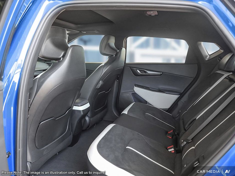 2025 Kia EV6 Land AWD w/ GT-Line Pkg-18