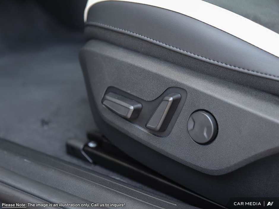 2025 Kia EV6 Land AWD w/ GT-Line Pkg-24