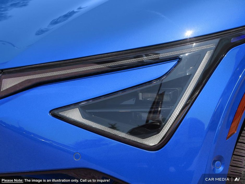 2025 Kia EV6 Land AWD w/ GT-Line Pkg-7