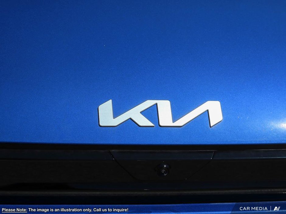 2025 Kia EV6 Land AWD w/ GT-Line Pkg-6