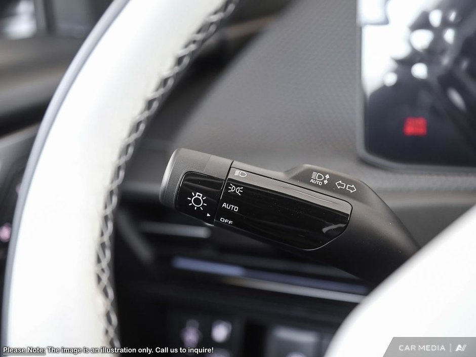 2025 Kia EV6 Land AWD w/ GT-Line Pkg-22