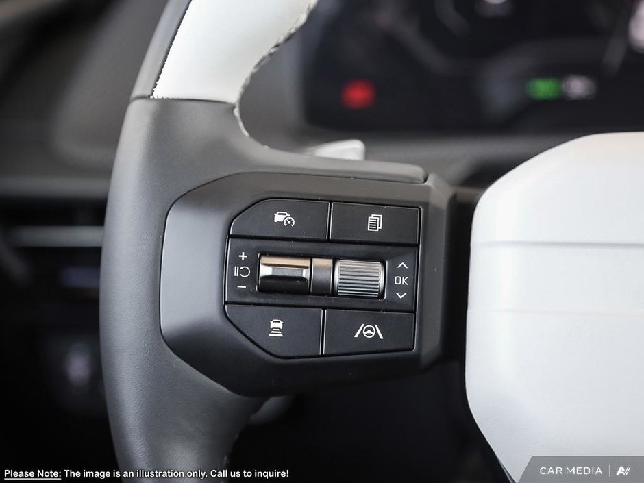 2025 Kia EV6 Land AWD w/ GT-Line Pkg-12