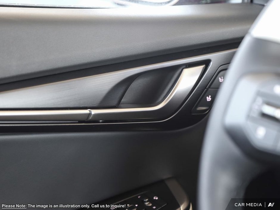 2025 Kia EV6 Land AWD w/ GT-Line Pkg-13