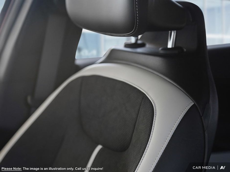 2025 Kia EV6 Land AWD w/ GT-Line Pkg-17