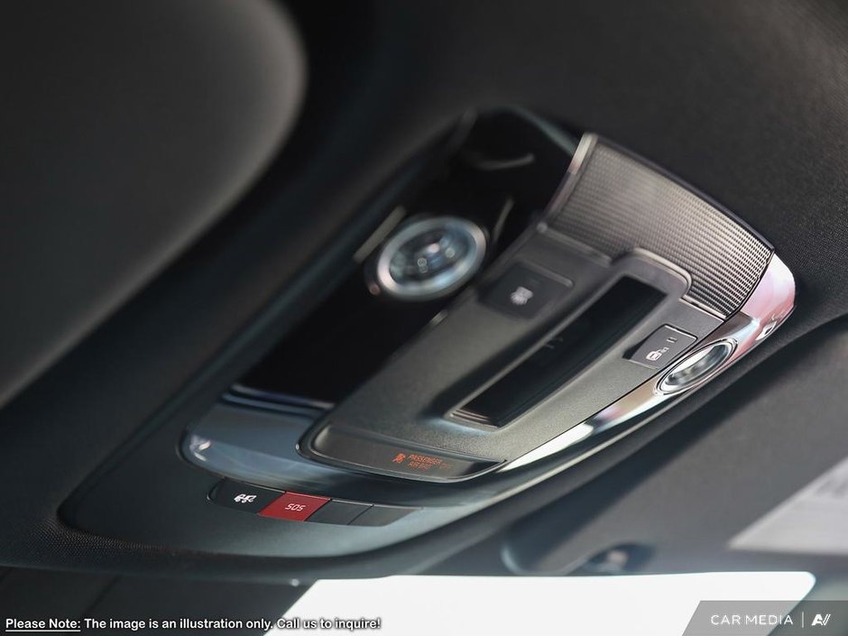 2025 Kia EV6 Land AWD w/ GT-Line Pkg-16