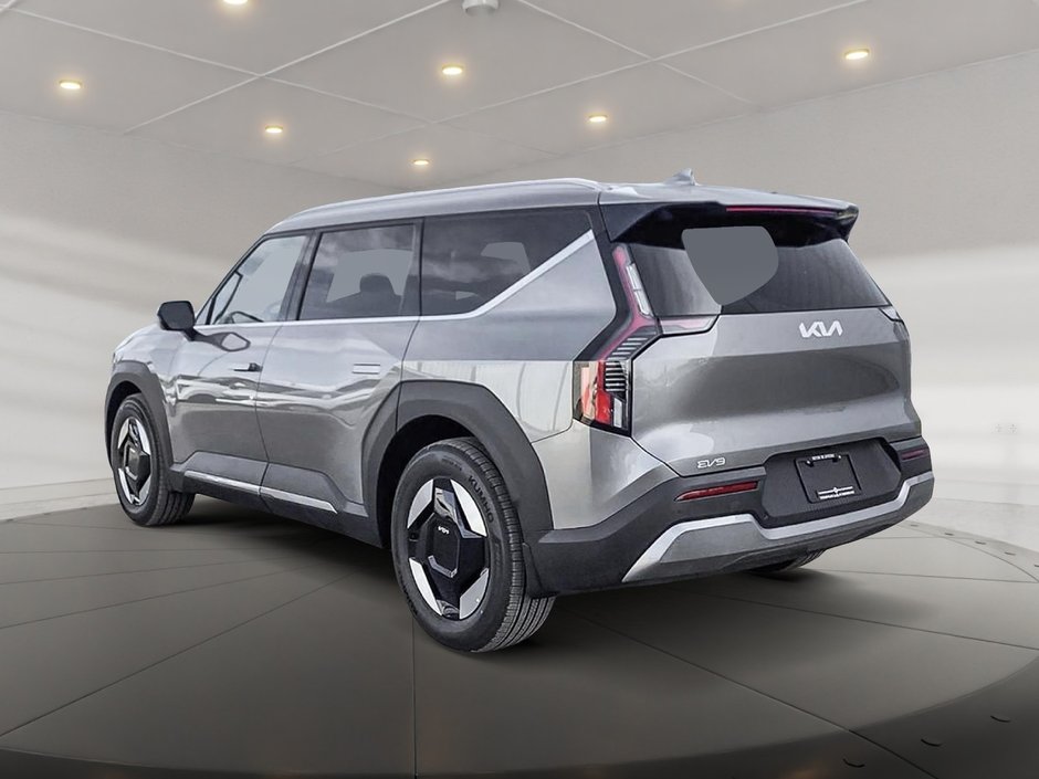 2026 Kia EV9 Land AWD-3