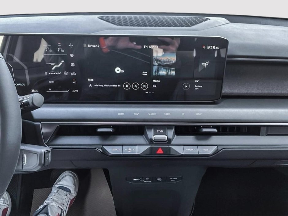 2026 Kia EV9 Land AWD-13