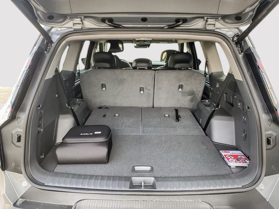 2026 Kia EV9 Land AWD-5