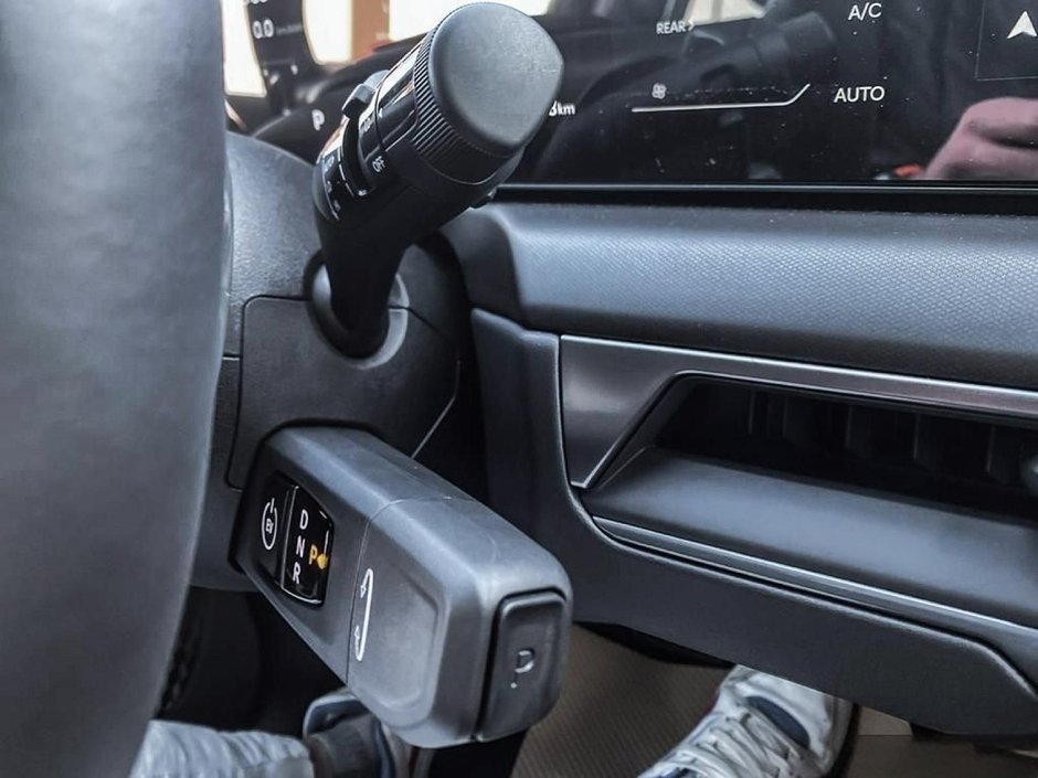 2026 Kia EV9 Land AWD-14