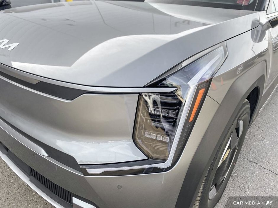 2026 Kia EV9 Land AWD-9