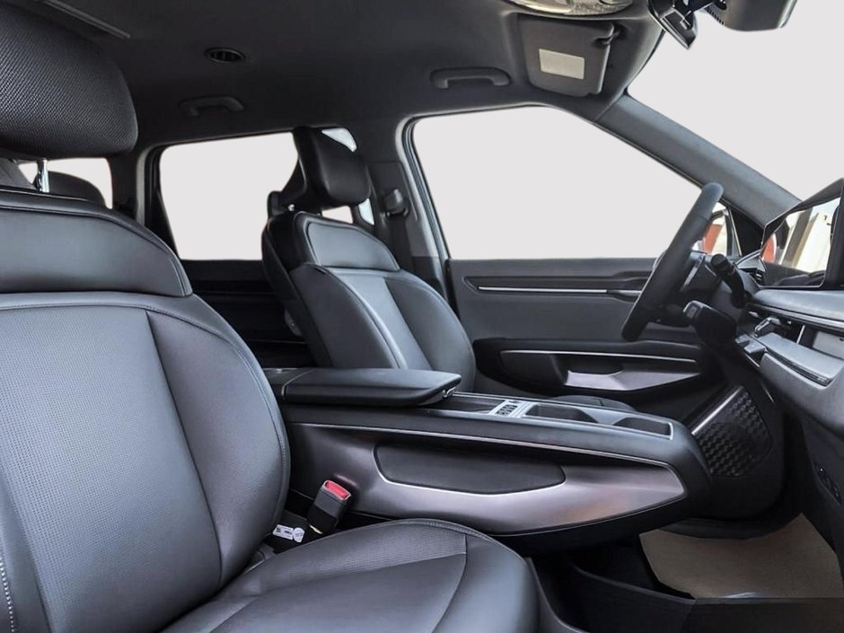 2026 Kia EV9 Land AWD-8